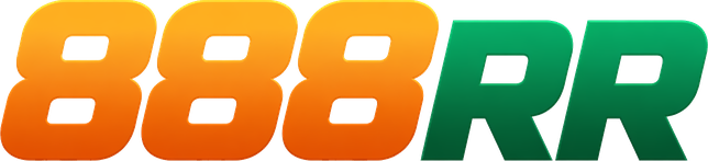888rr লোগো